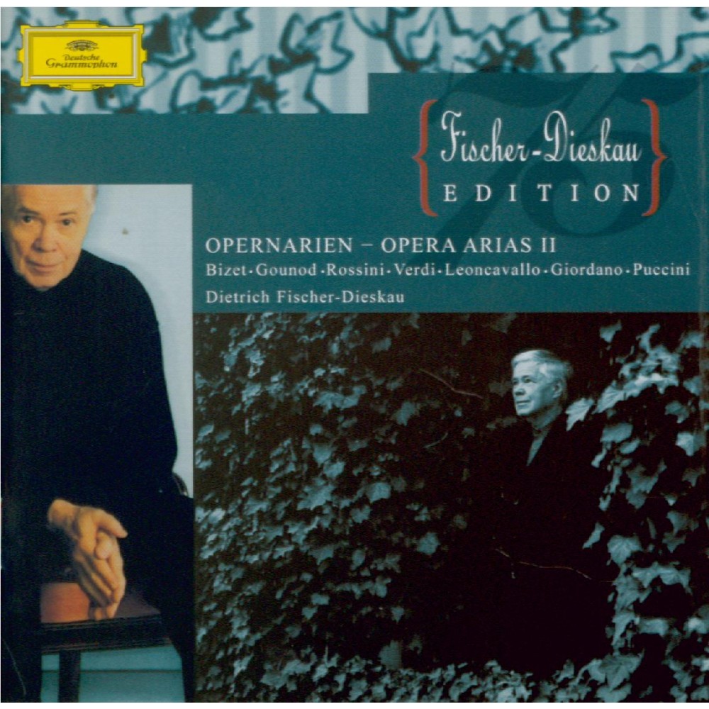 Airs d'opéras vol.2